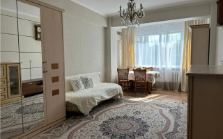Продажа 2-комнатной квартиры, 61.4 м², ул. Розыбакиева, дом  111 - Продажа квартир в Алматы