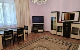 Продажа 2-комнатной квартиры, 92.8 м², ул. Сарайшык, дом  40 - Продажа  двухкомнатных квартир в новостройках Астаны без посредников с фото