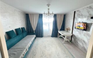 Продажа 2-комнатной квартиры, 60 м²