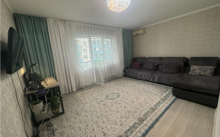Продажа 2-комнатной квартиры, 69.9 м², мкр-н Кулагер, дом  13 - Продажа квартир в Алматы