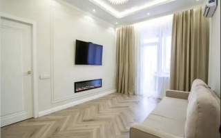 Продажа 2-комнатной квартиры, 60 м², ул. Ходжанова, дом  57/5 - Продажа квартир в Алматы