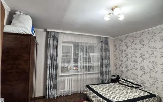 Продажа 2-комнатной квартиры, 54 м² - Продажа двухкомнатных квартир в монолитно-каркасном доме в Астане