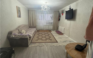 Продажа 3-комнатной квартиры, 90 м², 68-й квартал - Продажа  трехкомнатных квартир в Темиртау