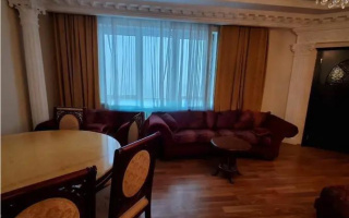 Продажа 3-комнатной квартиры, 145 м² - Продажа трехкомнатных квартир в Алматы - страница 30