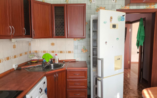 Аренда 1-комнатной квартиры, 47 м² - Аренда квартир помесячно в Казахстане