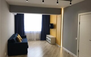 Продажа 2-комнатной квартиры, 53 м² - Продажа квартир в Медеуском р-не Алматы