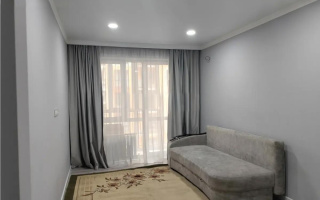 Продажа 2-комнатной квартиры, 49 м² - Продажа квартир в Турксибском р-не Алматы