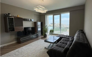 Продажа 3-комнатной квартиры, 100 м², ул. Кожабекова, дом  17/2 - Продажа квартир в Алматы