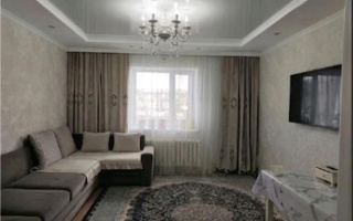 Продажа 3-комнатной квартиры, 77 м² - Продажа квартир в новостройках Астаны без посредников - страница 44