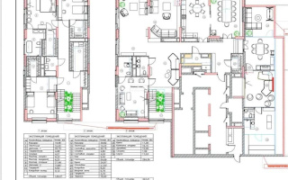 Продажа 6-комнатной квартиры, 423.41 м², ул. Бухар жырау, дом  26 стр - Продажа  пятикомнатных квартир в новостройках Астаны без посредников