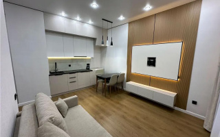 Продажа 2-комнатной квартиры, 40 м², ул. Е-36, дом  4 - Продажа  двухкомнатных квартир в Астане без посредников