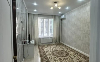 Продажа 1-комнатной квартиры, 42 м², пр. Райымбека, дом  351/1 - Продажа  однокомнатных квартир в Алматы