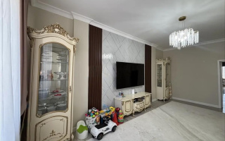 Продажа 3-комнатной квартиры, 109 м² - Продажа квартир в р-не Байконур Астаны