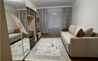 Продажа 1-комнатной квартиры, 32 м² - Продажа однокомнатных квартир в Алматы