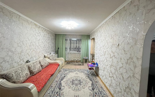 Продажа 2-комнатной квартиры, 44 м², мкр-н 12 - Продажа квартир в Караганде