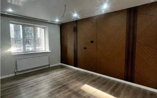 Продажа 2-комнатной квартиры, 58 м², ул. Омарова, дом  9 - Продажа  двухкомнатных квартир в новостройках Алматы без посредников с фото