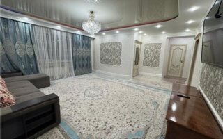 Продажа 2-комнатной квартиры, 96 м² - Продажа квартир в монолитно-каркасном доме в Казахстане - страница 9