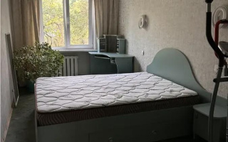 Продажа 3-комнатной квартиры, 58 м² - Продажа трехкомнатных квартир от собственников в Алматы - страница 6