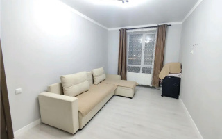 Продажа 1-комнатной квартиры, 35 м², ул. Нажимеденова, дом  37 - Продажа квартир в Астане без посредников