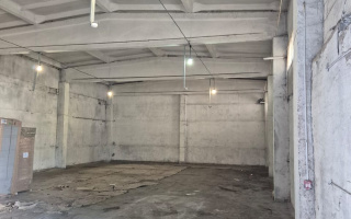 Аренда базы, 100 м² - Аренда баз, складов и промышленной недвижимости в Астане в р-не Сарыарка