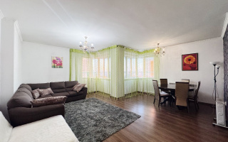 Продажа 2-комнатной квартиры, 78 м², ул. Сарайшык - Продажа квартир в Астане