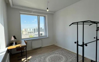 Продажа 2-комнатной квартиры, 62 м², ул. Сатпаева, дом  90/54 - Продажа  двухкомнатных квартир в новостройках Алматы без посредников