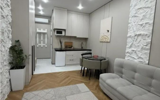 Продажа 1-комнатной квартиры, 30 м² - Продажа  однокомнатных квартир в новостройках Алматы с фото