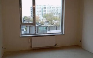 Продажа 1-комнатной квартиры, 38.7 м²