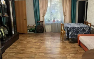 Продажа 2-комнатной квартиры, 60 м², мкр. Орбита-3, дом  47 - Продажа квартир в Казахстане