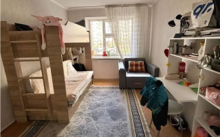 Продажа 3-комнатной квартиры, 75.5 м², ул. Болекпаева, дом  9/1 - Продажа квартир в Астане без посредников