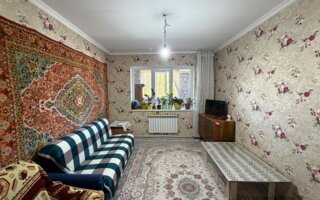 Продажа 2-комнатной квартиры, 56 м² - Продажа квартир в Шымкенте