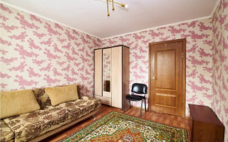 Продажа 4-комнатной квартиры, 80 м², пр. Абая, дом  3 - Продажа  четырехкомнатных квартир в Астане без посредников