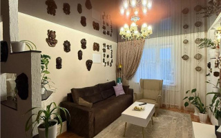 Продажа 2-комнатной квартиры, 49 м², пр. Металлургов - Продажа и аренда недвижимости в Темиртау