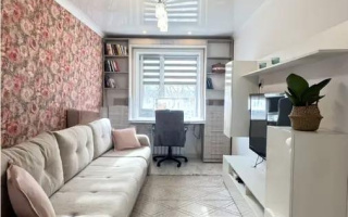 Продажа 2-комнатной квартиры, 43 м² - Продажа двухкомнатных квартир в Караганде