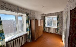 Продажа 2-комнатной квартиры, 42.5 м²