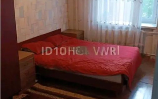 Продажа 3-комнатной квартиры, 55.6 м², ул. Бейбитшилик, дом  20а - Продажа квартир в Казахстане