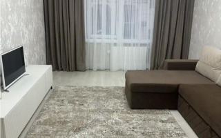 Продажа 1-комнатной квартиры, 48 м² - Продажа  однокомнатных квартир в новостройках Алматы с фото - страница 15