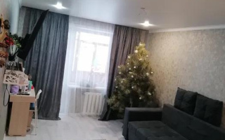 Продажа 2-комнатной квартиры, 50 м² - Продажа квартир от собственников в Шахтинске