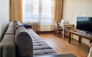 Продажа 3-комнатной квартиры, 74 м², мкр-н Айнабулак-3, дом  119 - Продажа квартир в Алматы