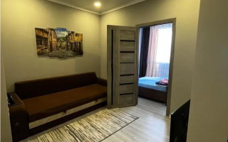 Продажа 2-комнатной квартиры, 40 м², ул. Сатпаева, дом  90/62 - Продажа квартир в Алматы