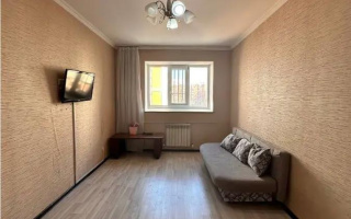 Продажа 2-комнатной квартиры, 53 м², пр. Момышулы, дом  2/10 - Продажа квартир в Астане