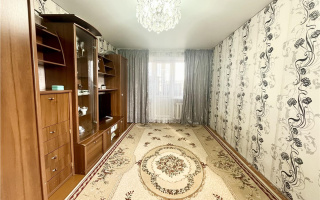 Продажа 2-комнатной квартиры, 43 м², ул. Абая - Продажа  двухкомнатных квартир в Темиртау