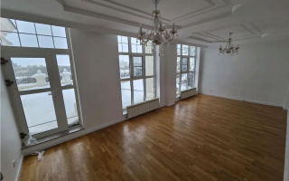 Продажа 4-комнатной квартиры, 174 м², ул. Амман, дом  2 - Продажа  четырехкомнатных квартир в новостройках Астаны без посредников