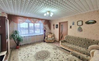 Продажа 4-комнатной квартиры, 66 м², мкр-н 7-й - Продажа  четырехкомнатных квартир в Темиртау