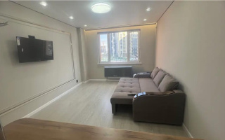 Продажа 2-комнатной квартиры, 54 м², мкр-н Дарабоз, дом  87 - Продажа  двухкомнатных квартир в новостройках Алматы без посредников
