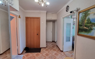 Продажа 4-комнатной квартиры, 80 м², пр. Назарбаева, дом  51 - Продажа квартир в Казахстане