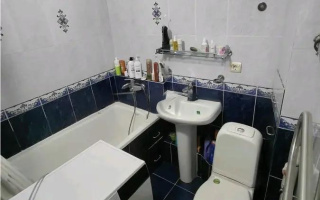 Продажа 1-комнатной квартиры, 31 м², мкр. Казахфильм, дом  28 - Продажа квартир в Алматы