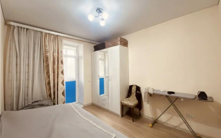 Продажа 1-комнатной квартиры, 32 м² - Продажа квартир в Астане в р-не Сарайшык - страница 5