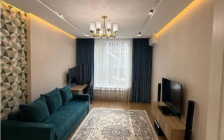 Продажа 2-комнатной квартиры, 64 м², ул. Бокейхана, дом  25 - Продажа  двухкомнатных квартир в Астане