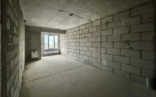 Продажа 1-комнатной квартиры, 29.6 м², ул. Ауэзова, дом  2/8 - Продажа  однокомнатных квартир в Алматы без посредников